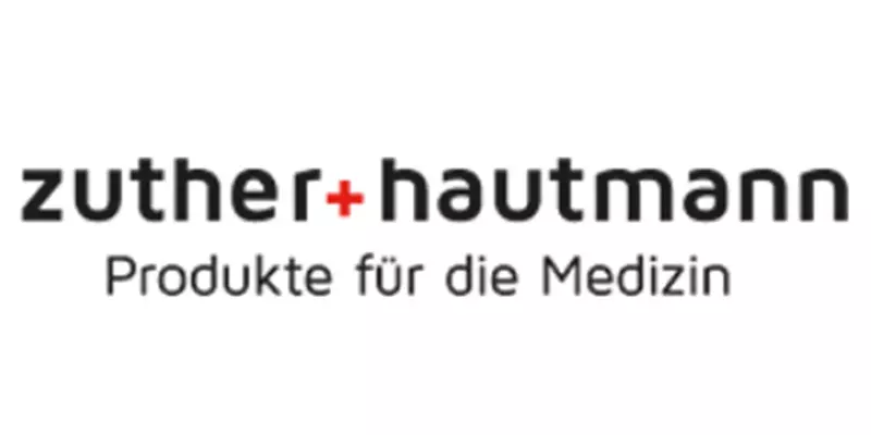 Logo zuther+hautmann