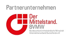 Logo BVMW