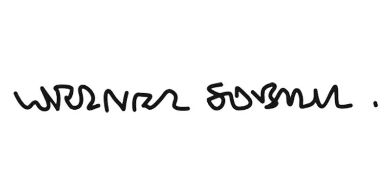 Werner Sobek